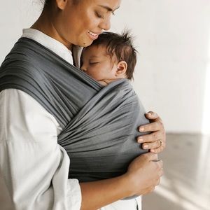 Solly baby wrap
